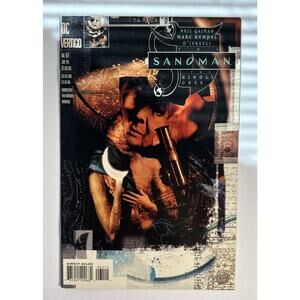 Sandman #61 The Kindly Ones (DC Comics) July 1994
